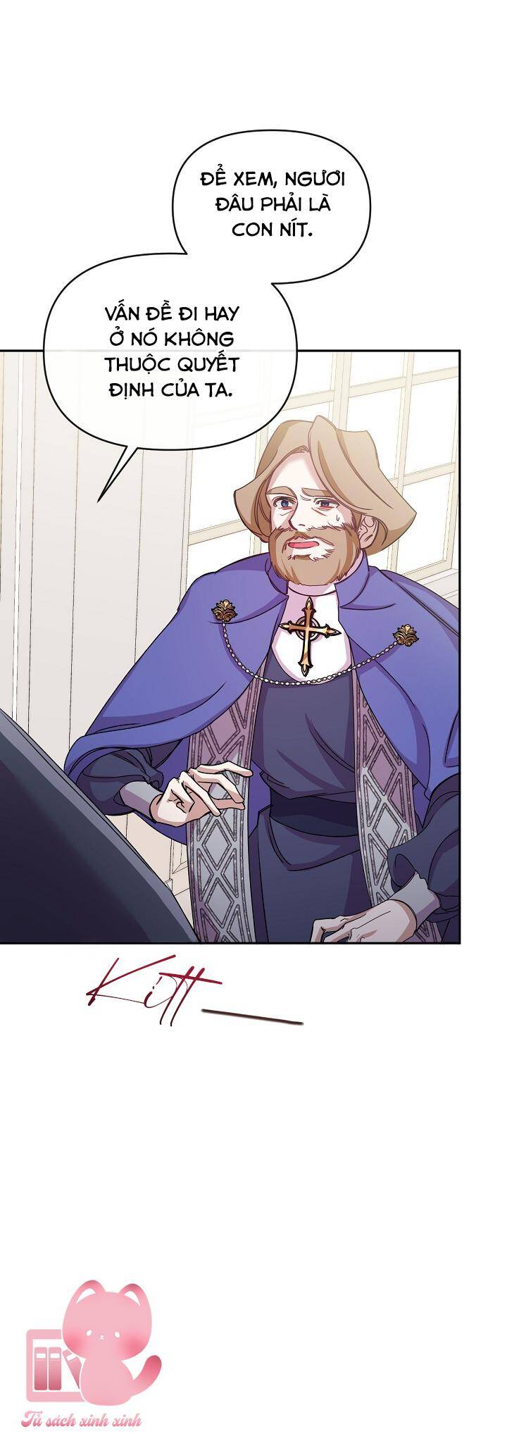 Vị Hôn Thê Của Kẻ Săn Mồi Chapter 41 - Trang 2