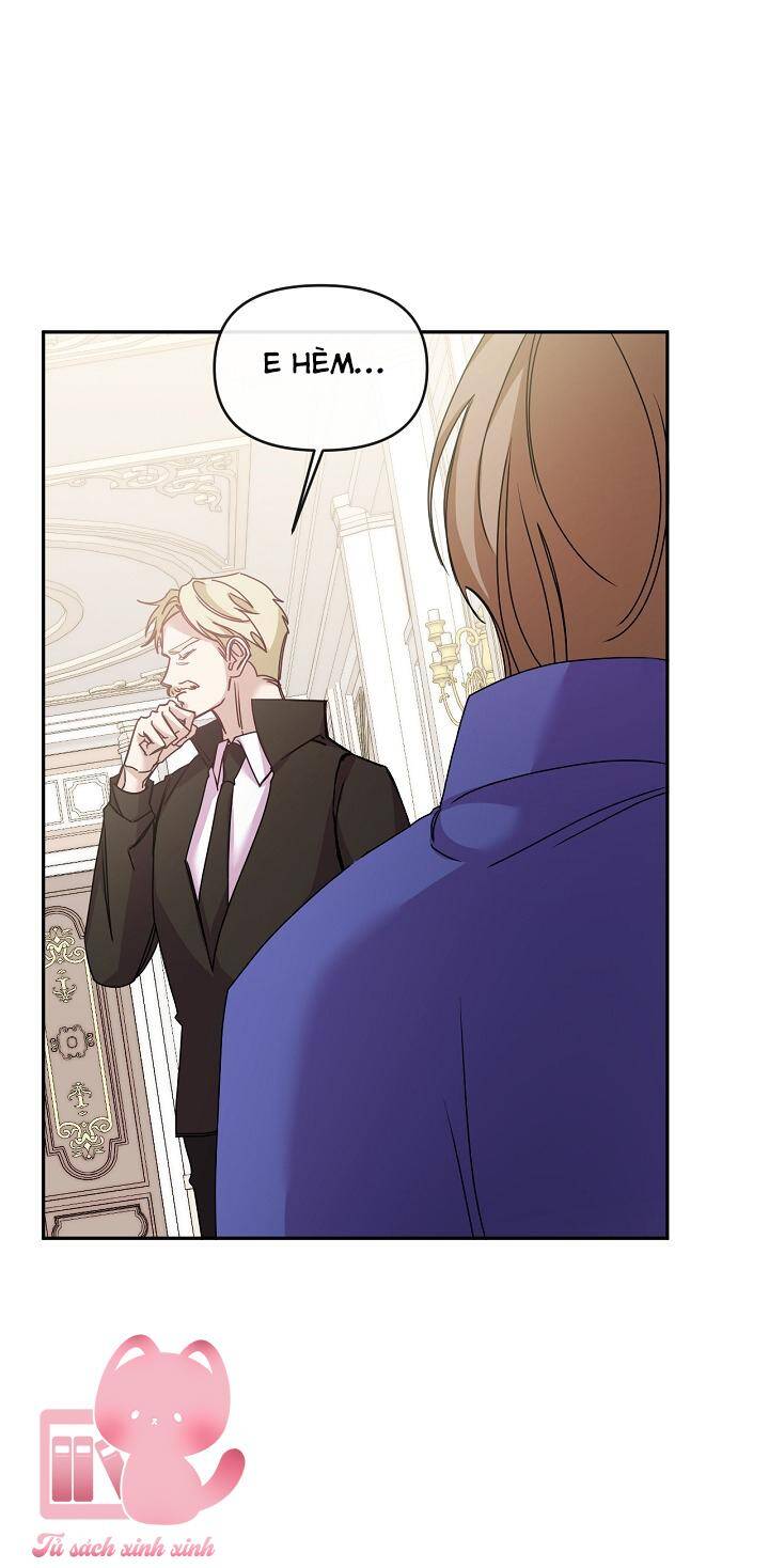 Vị Hôn Thê Của Kẻ Săn Mồi Chapter 41 - Trang 2