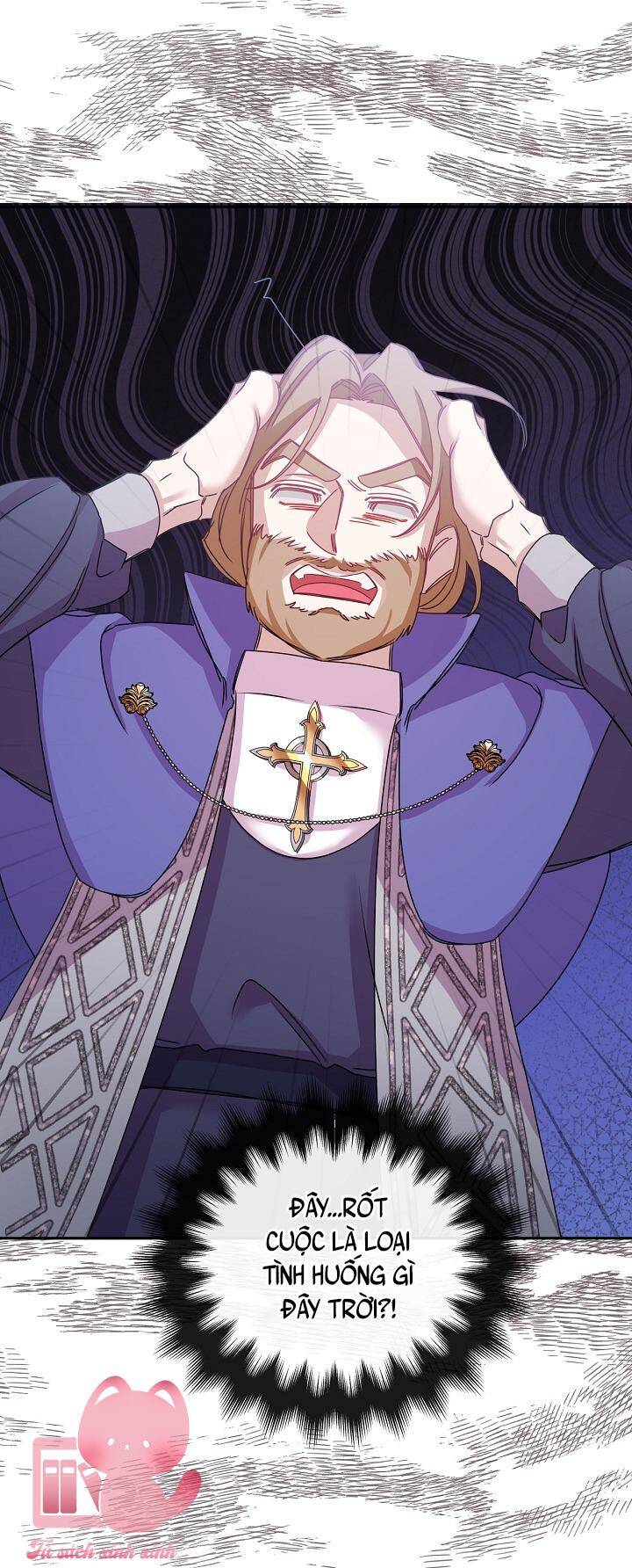 Vị Hôn Thê Của Kẻ Săn Mồi Chapter 41 - Trang 2