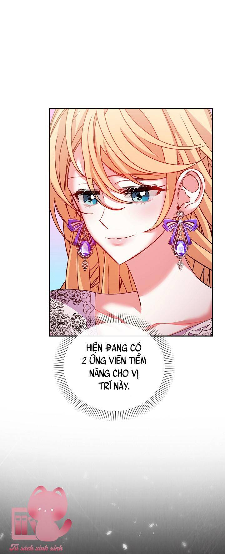 Vị Hôn Thê Của Kẻ Săn Mồi Chapter 41 - Trang 2