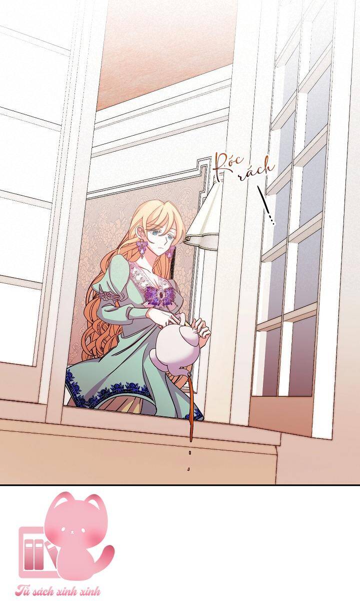 Vị Hôn Thê Của Kẻ Săn Mồi Chapter 41 - Trang 2