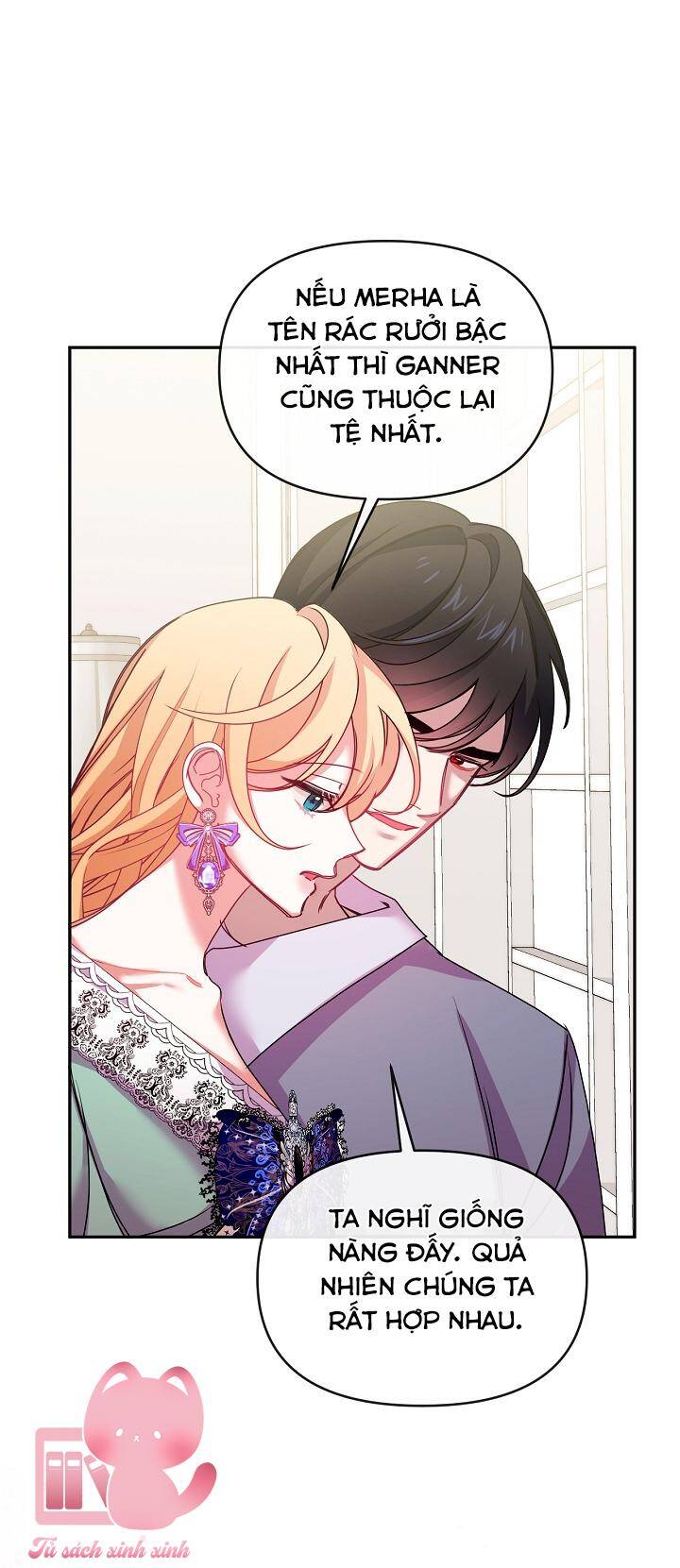 Vị Hôn Thê Của Kẻ Săn Mồi Chapter 41 - Trang 2