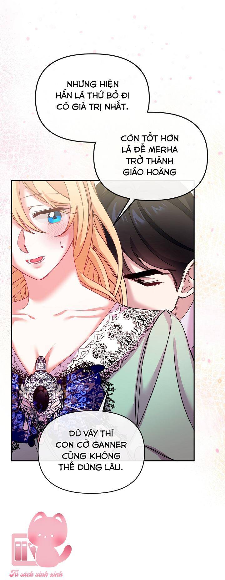 Vị Hôn Thê Của Kẻ Săn Mồi Chapter 41 - Trang 2