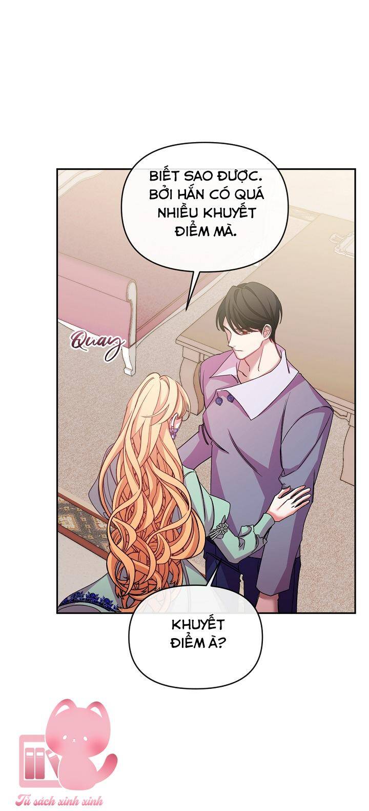 Vị Hôn Thê Của Kẻ Săn Mồi Chapter 41 - Trang 2