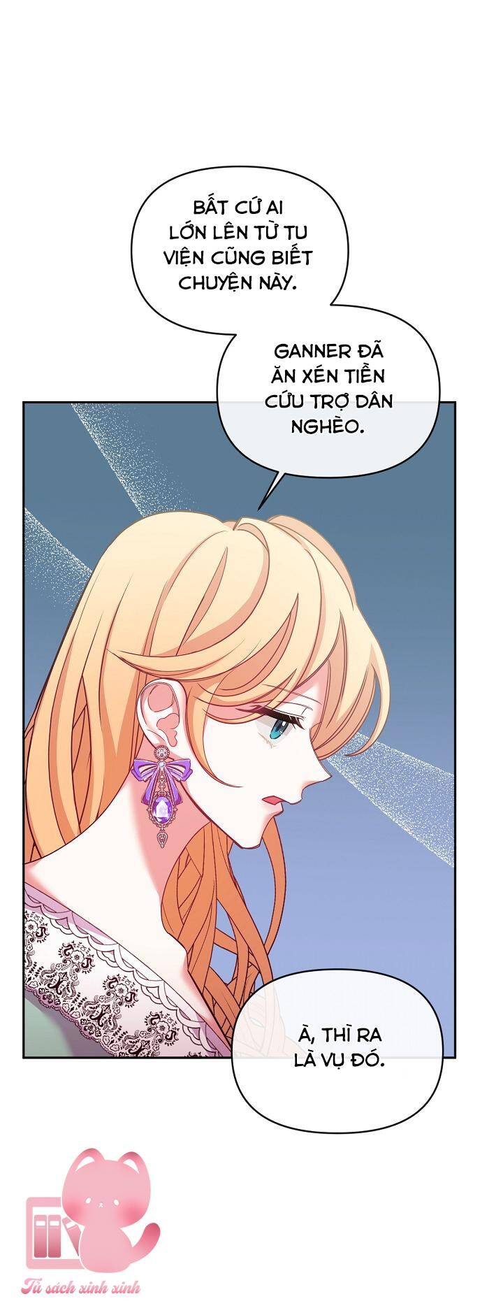 Vị Hôn Thê Của Kẻ Săn Mồi Chapter 41 - Trang 2