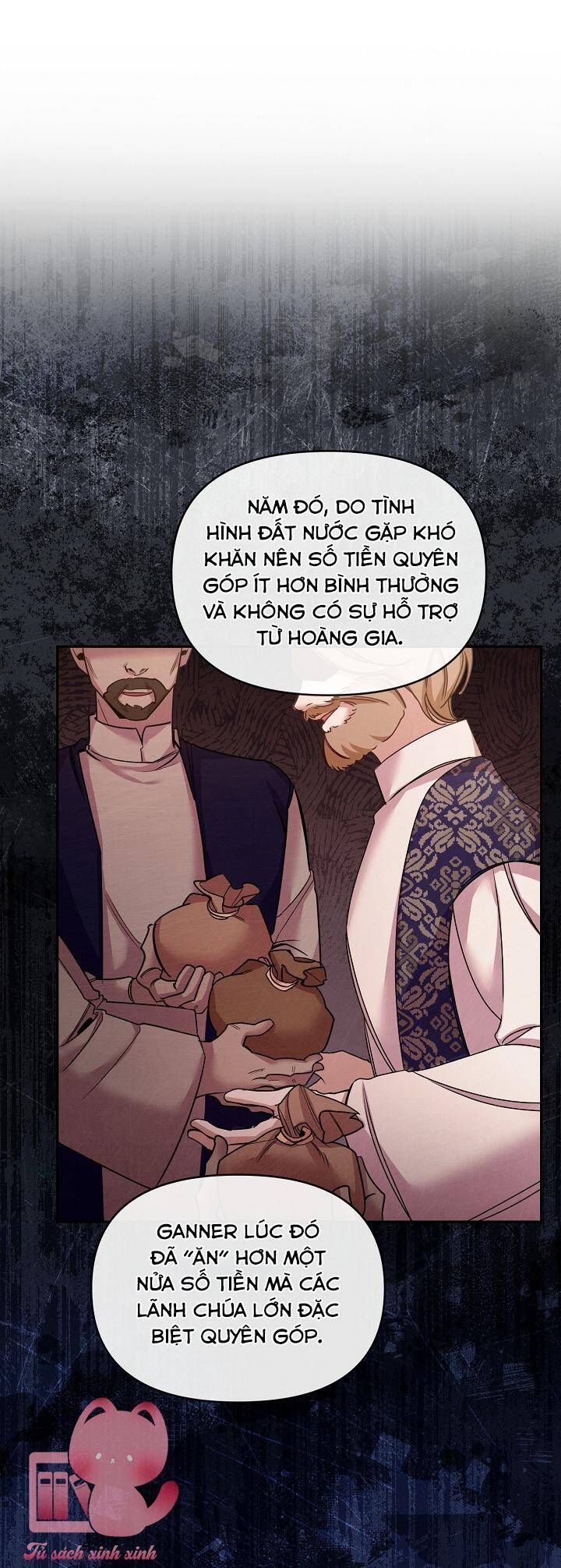 Vị Hôn Thê Của Kẻ Săn Mồi Chapter 41 - Trang 2