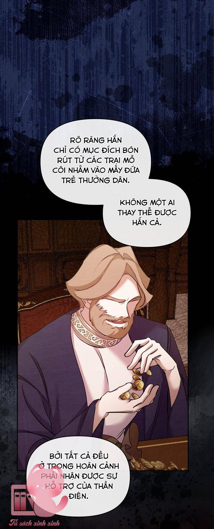 Vị Hôn Thê Của Kẻ Săn Mồi Chapter 41 - Trang 2