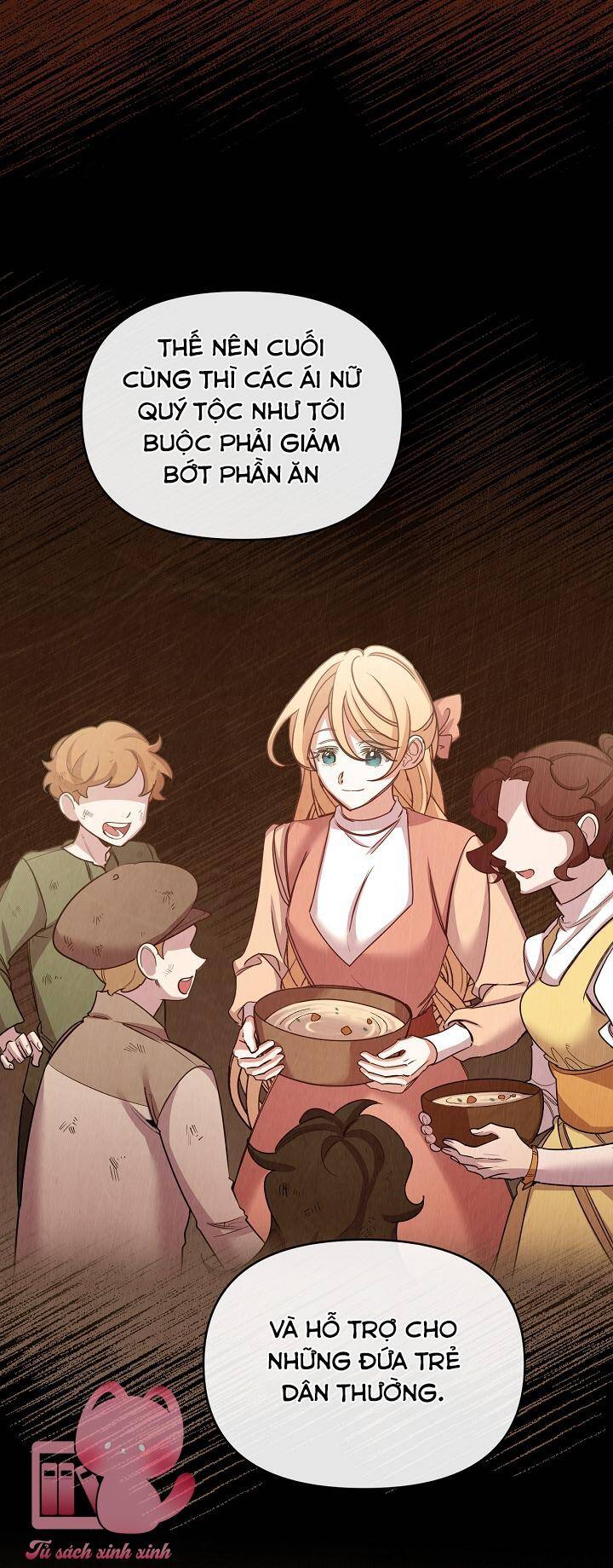 Vị Hôn Thê Của Kẻ Săn Mồi Chapter 41 - Trang 2