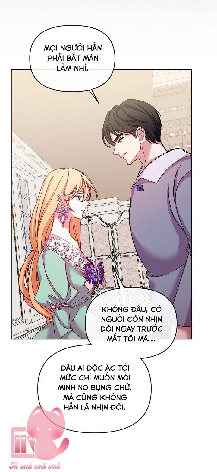 Vị Hôn Thê Của Kẻ Săn Mồi Chapter 41 - Trang 2