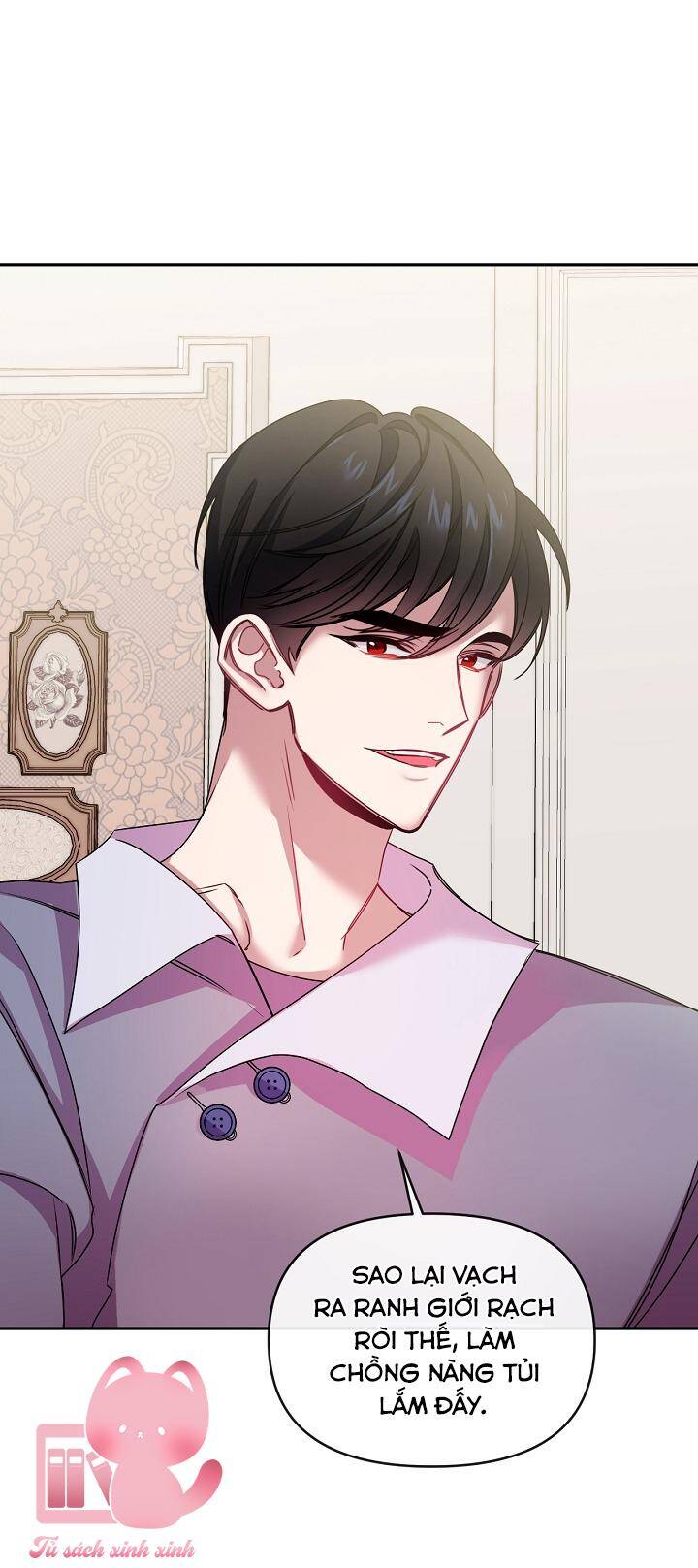 Vị Hôn Thê Của Kẻ Săn Mồi Chapter 41 - Trang 2