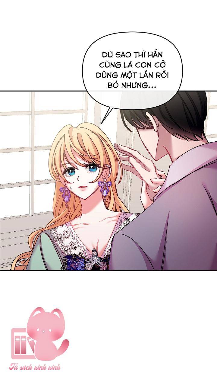 Vị Hôn Thê Của Kẻ Săn Mồi Chapter 41 - Trang 2
