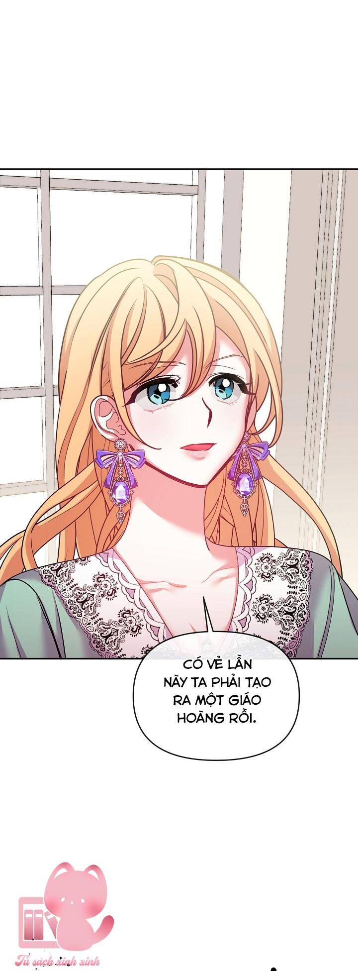 Vị Hôn Thê Của Kẻ Săn Mồi Chapter 41 - Trang 2