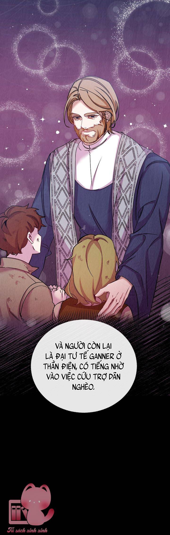 Vị Hôn Thê Của Kẻ Săn Mồi Chapter 41 - Trang 2