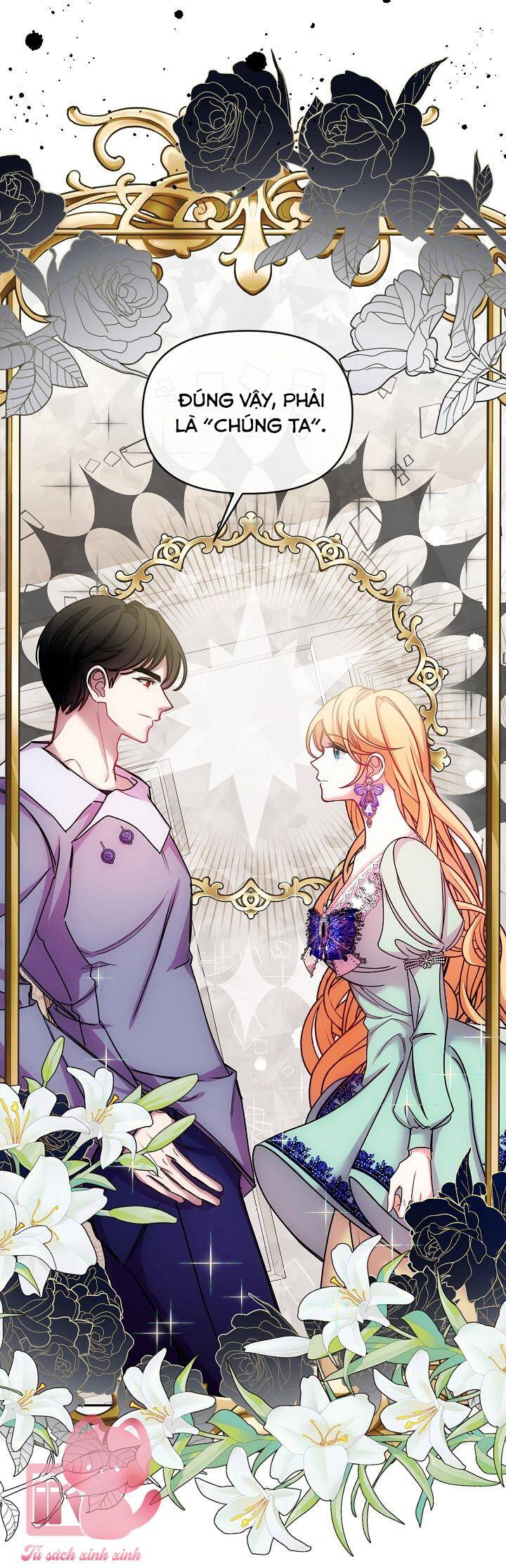 Vị Hôn Thê Của Kẻ Săn Mồi Chapter 41 - Trang 2