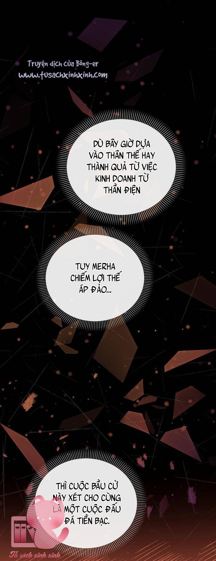 Vị Hôn Thê Của Kẻ Săn Mồi Chapter 41 - Trang 2