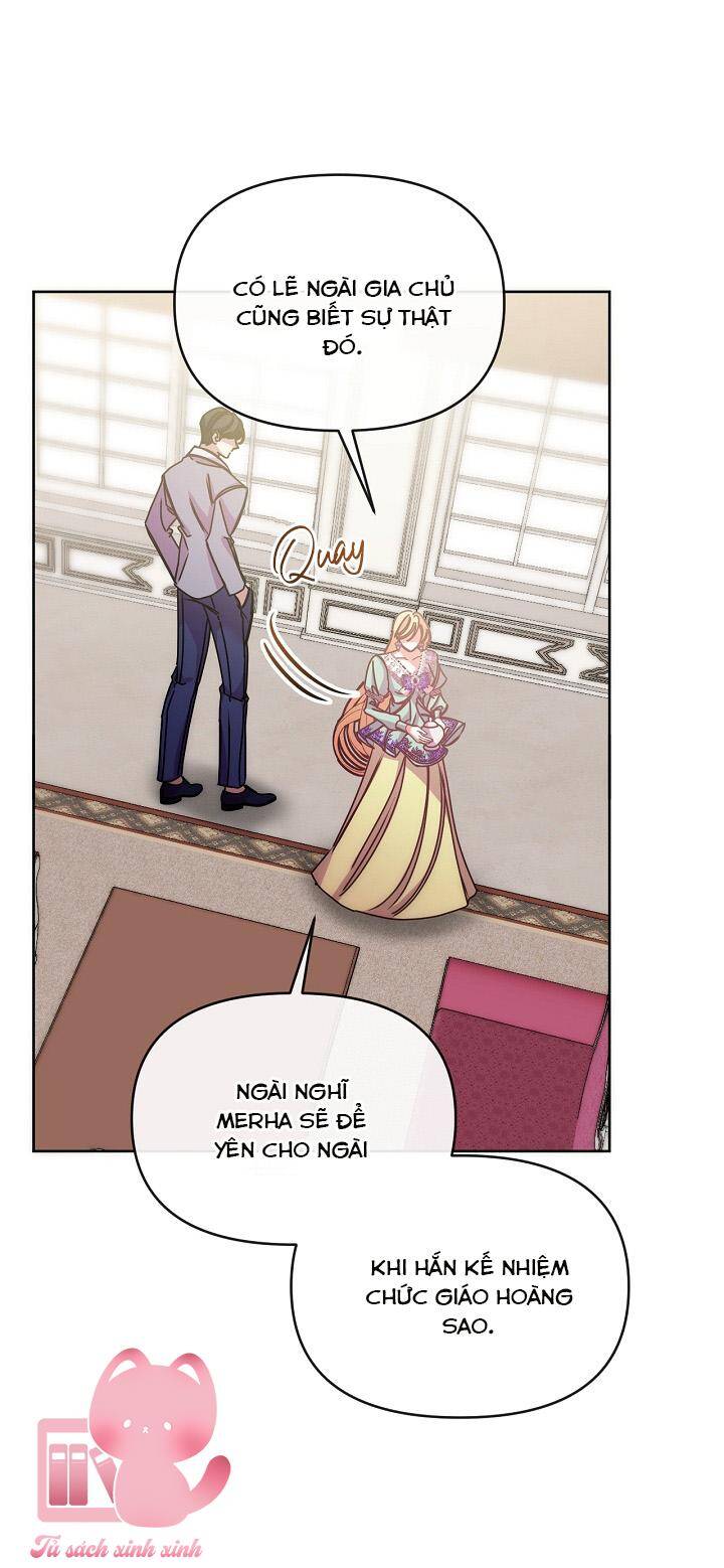 Vị Hôn Thê Của Kẻ Săn Mồi Chapter 42 - Trang 2