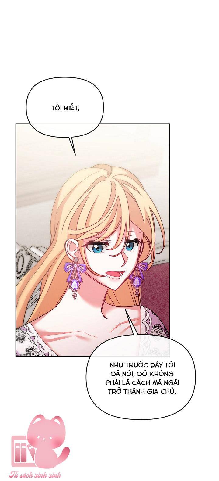 Vị Hôn Thê Của Kẻ Săn Mồi Chapter 42 - Trang 2