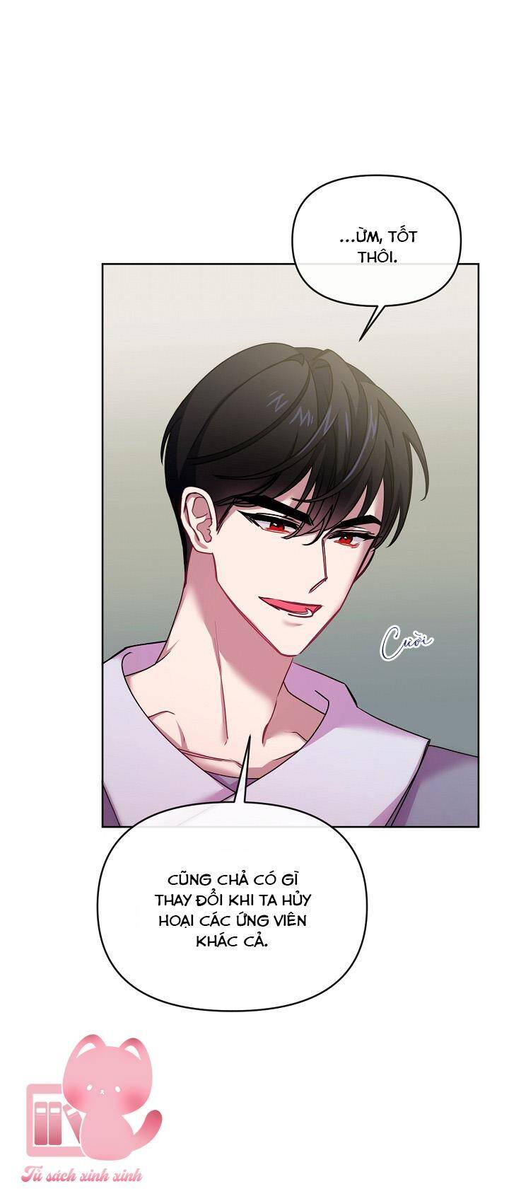 Vị Hôn Thê Của Kẻ Săn Mồi Chapter 42 - Trang 2