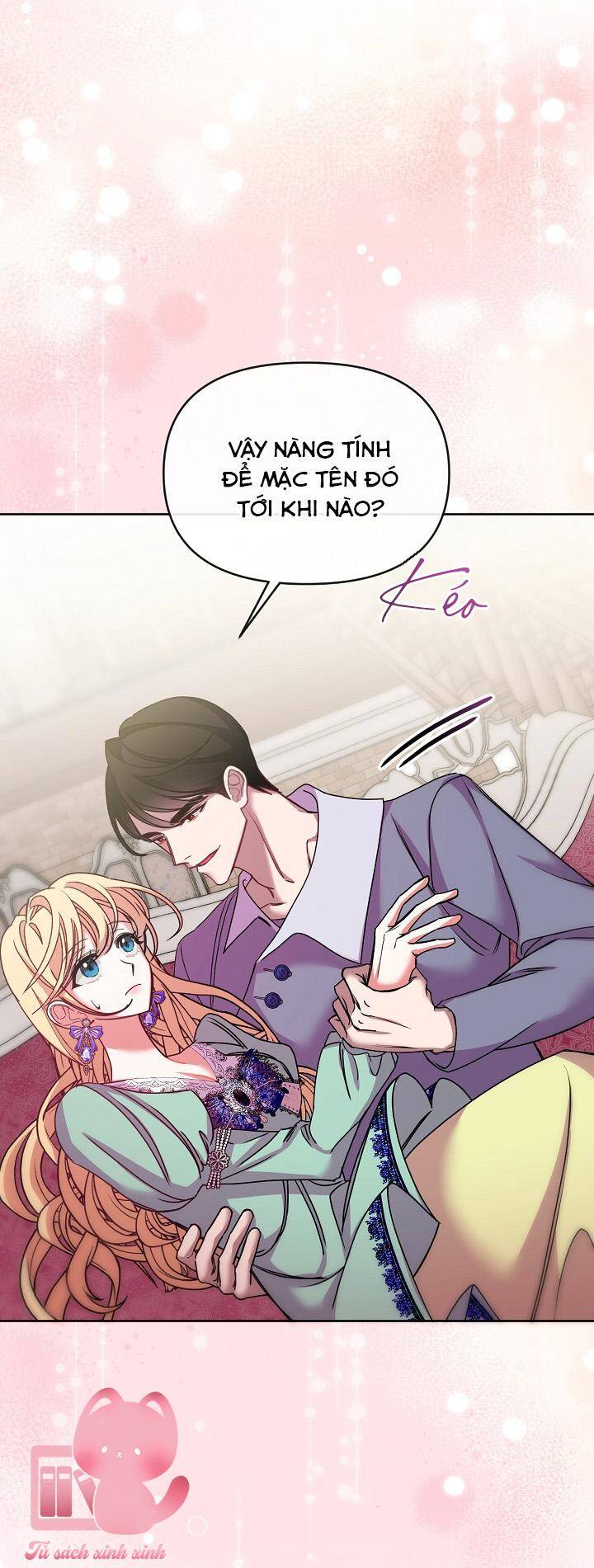 Vị Hôn Thê Của Kẻ Săn Mồi Chapter 42 - Trang 2