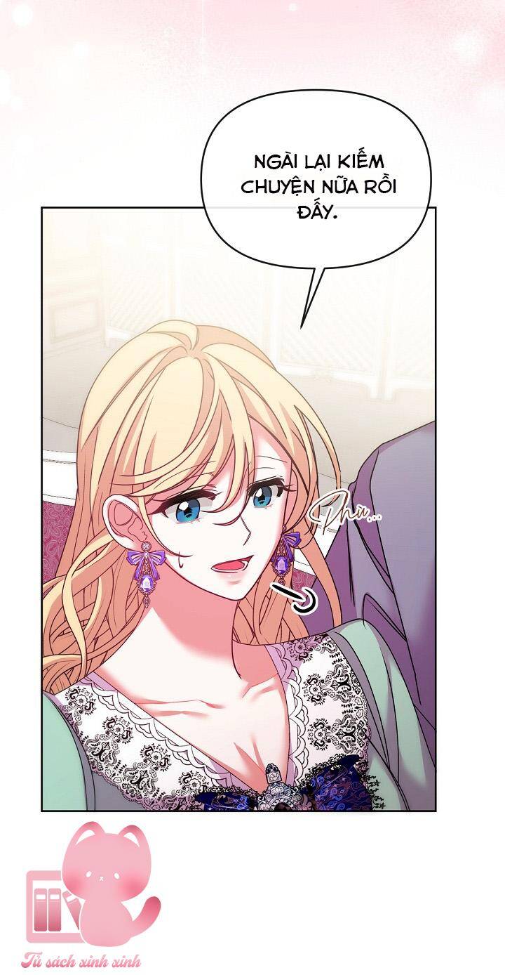 Vị Hôn Thê Của Kẻ Săn Mồi Chapter 42 - Trang 2