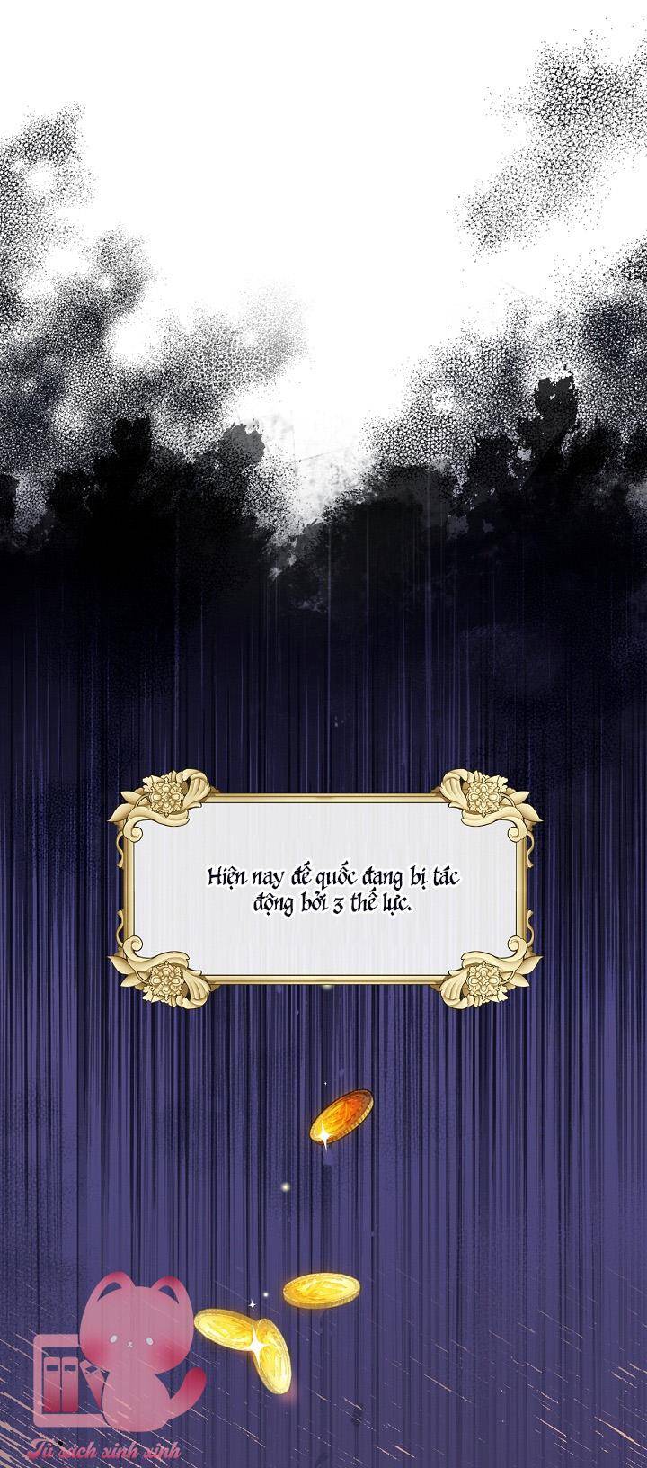 Vị Hôn Thê Của Kẻ Săn Mồi Chapter 42 - Trang 2