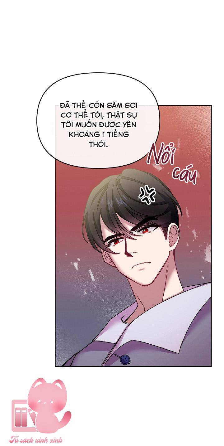 Vị Hôn Thê Của Kẻ Săn Mồi Chapter 42 - Trang 2