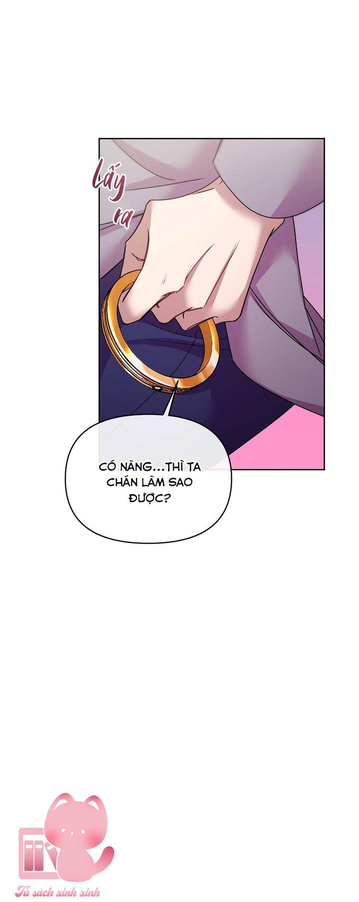 Vị Hôn Thê Của Kẻ Săn Mồi Chapter 42 - Trang 2