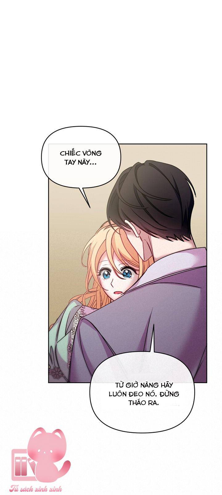 Vị Hôn Thê Của Kẻ Săn Mồi Chapter 42 - Trang 2