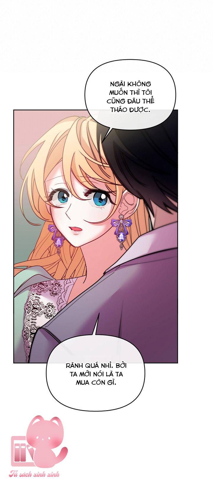 Vị Hôn Thê Của Kẻ Săn Mồi Chapter 42 - Trang 2