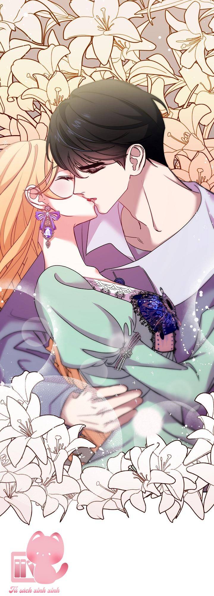 Vị Hôn Thê Của Kẻ Săn Mồi Chapter 42 - Trang 2