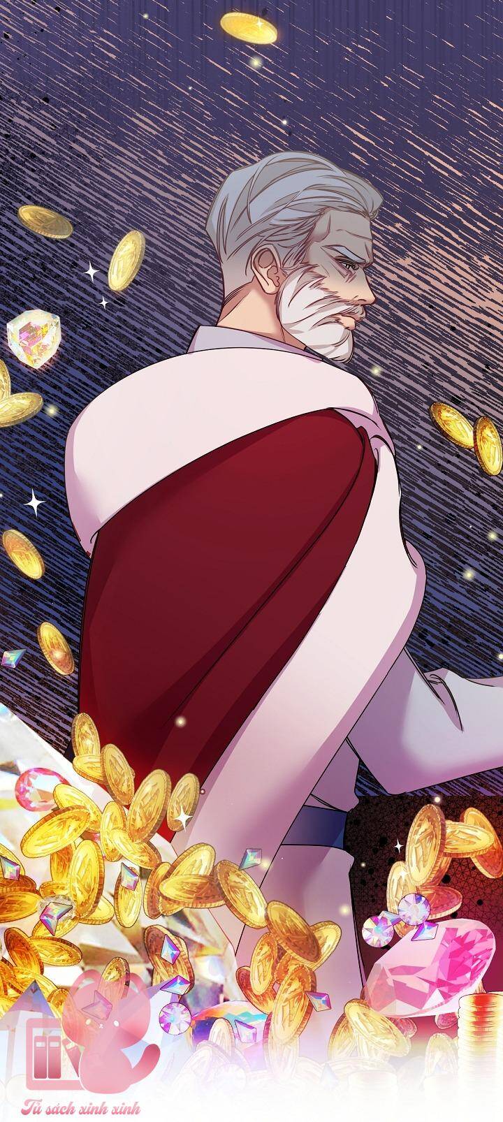 Vị Hôn Thê Của Kẻ Săn Mồi Chapter 42 - Trang 2