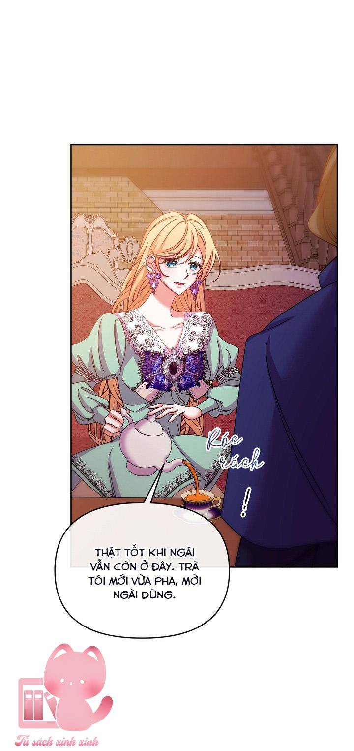 Vị Hôn Thê Của Kẻ Săn Mồi Chapter 42 - Trang 2