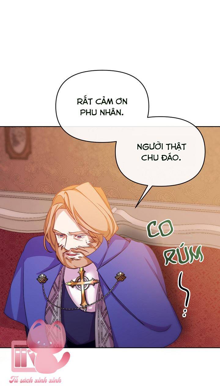 Vị Hôn Thê Của Kẻ Săn Mồi Chapter 42 - Trang 2