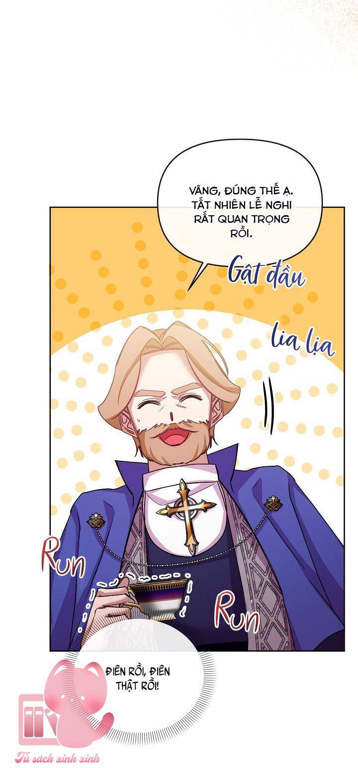 Vị Hôn Thê Của Kẻ Săn Mồi Chapter 42 - Trang 2