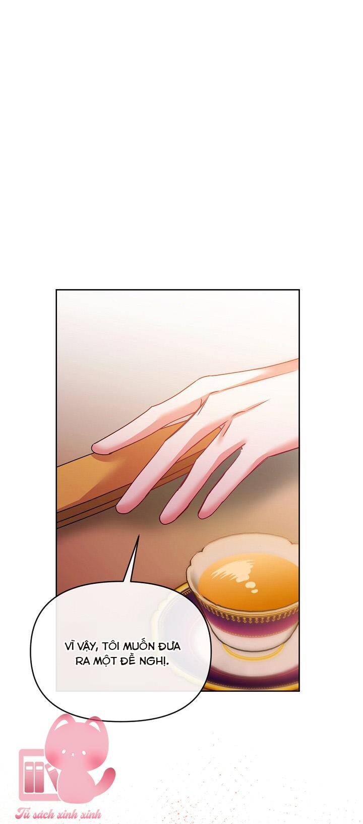 Vị Hôn Thê Của Kẻ Săn Mồi Chapter 42 - Trang 2