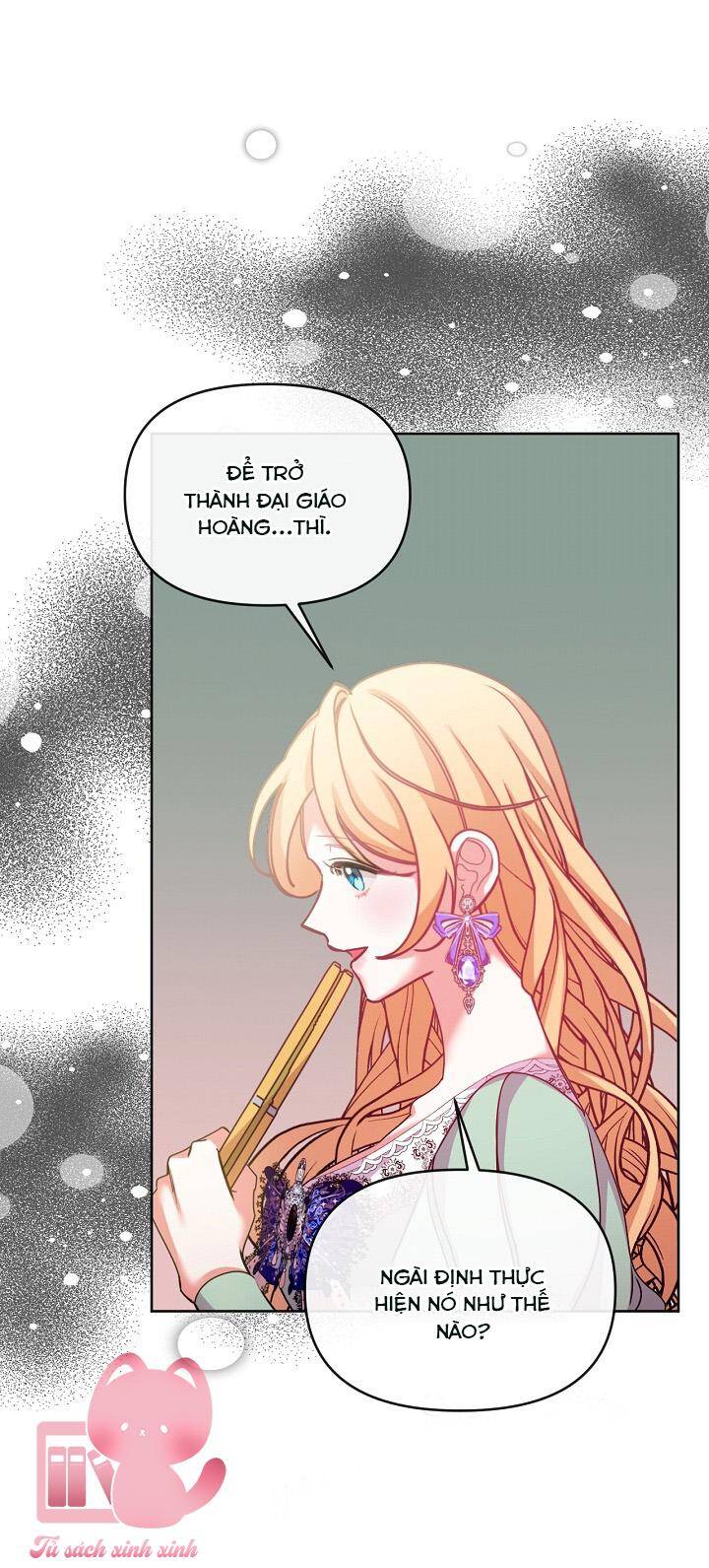 Vị Hôn Thê Của Kẻ Săn Mồi Chapter 42 - Trang 2