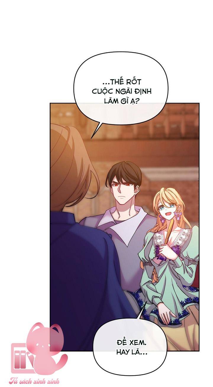 Vị Hôn Thê Của Kẻ Săn Mồi Chapter 42 - Trang 2