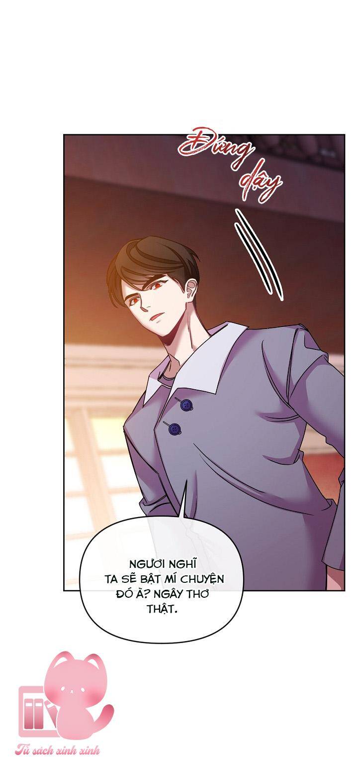 Vị Hôn Thê Của Kẻ Săn Mồi Chapter 42 - Trang 2