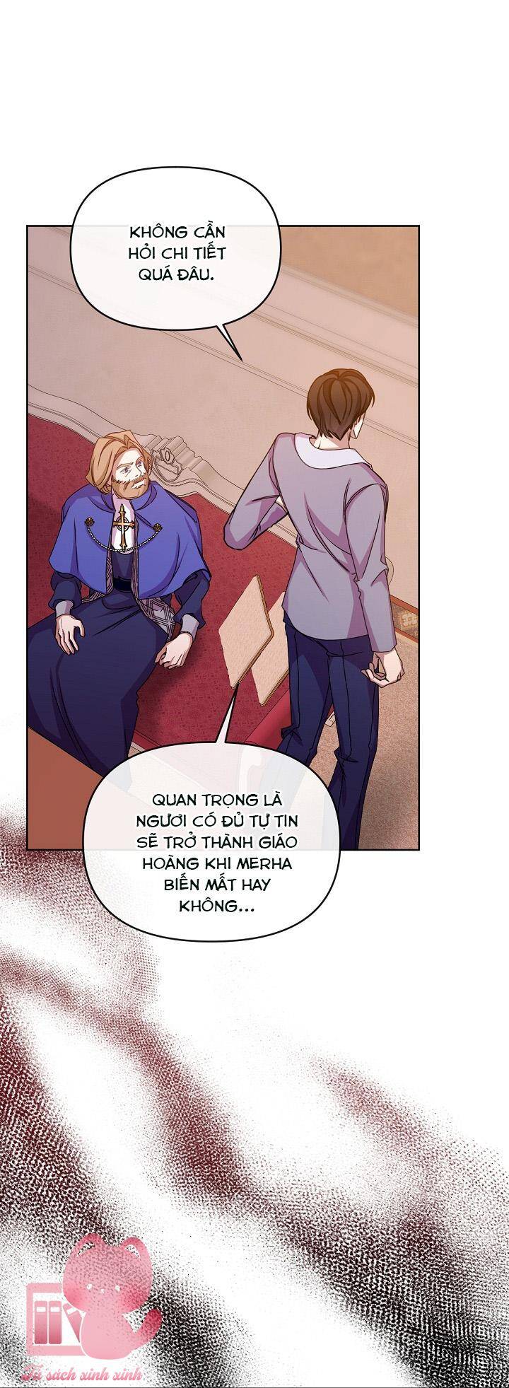 Vị Hôn Thê Của Kẻ Săn Mồi Chapter 42 - Trang 2