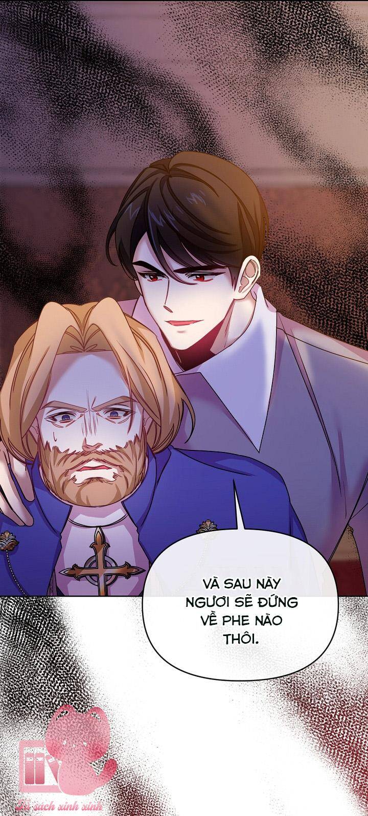 Vị Hôn Thê Của Kẻ Săn Mồi Chapter 42 - Trang 2