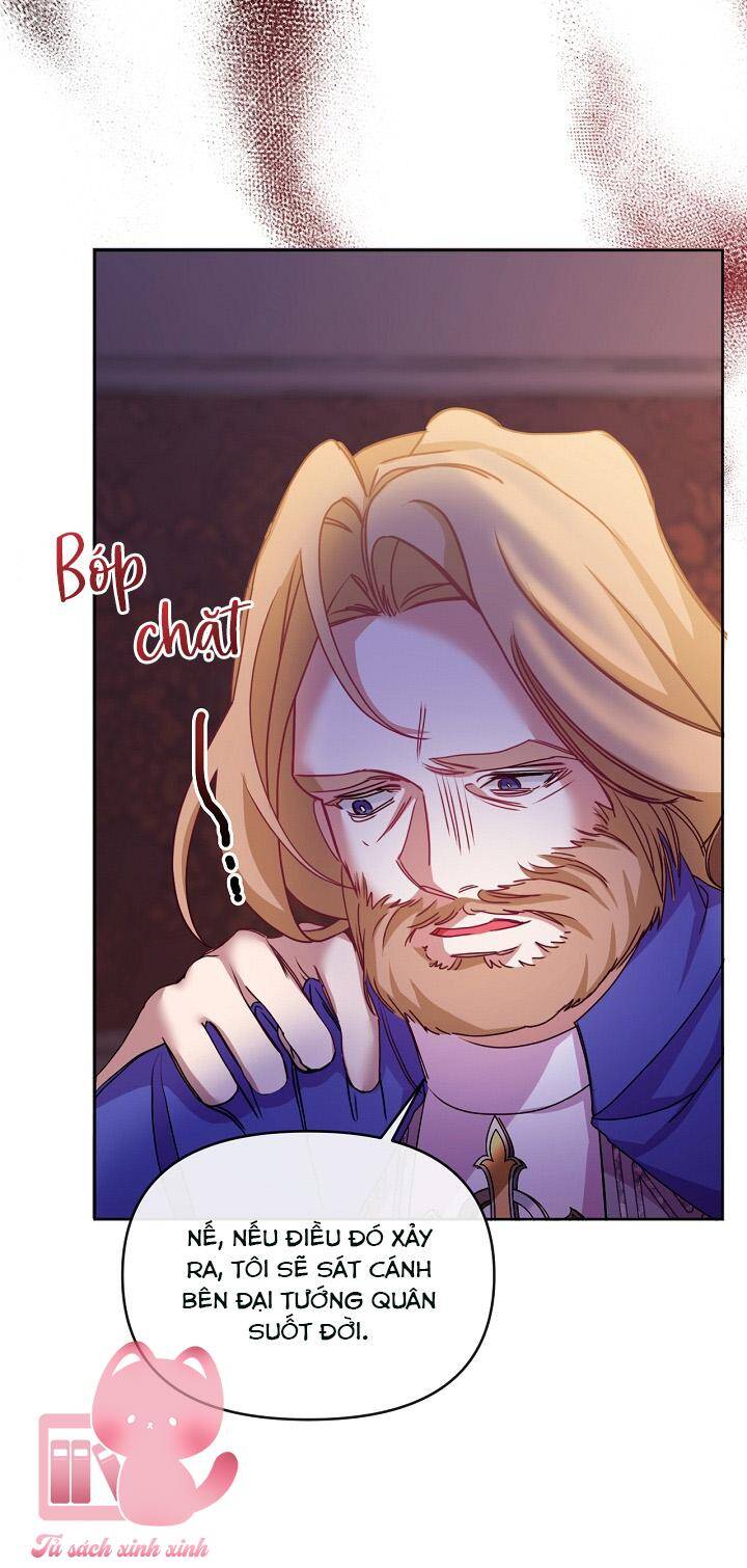 Vị Hôn Thê Của Kẻ Săn Mồi Chapter 42 - Trang 2