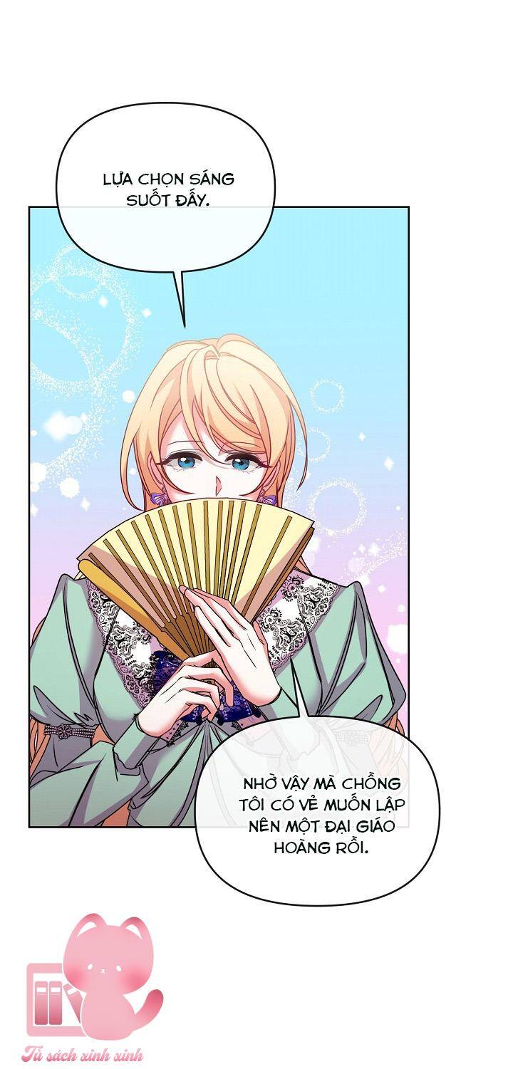 Vị Hôn Thê Của Kẻ Săn Mồi Chapter 42 - Trang 2