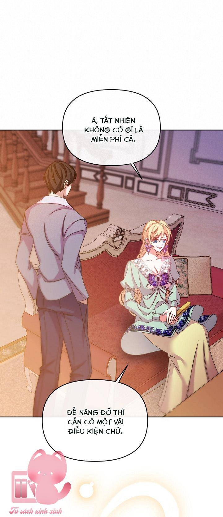 Vị Hôn Thê Của Kẻ Săn Mồi Chapter 42 - Trang 2