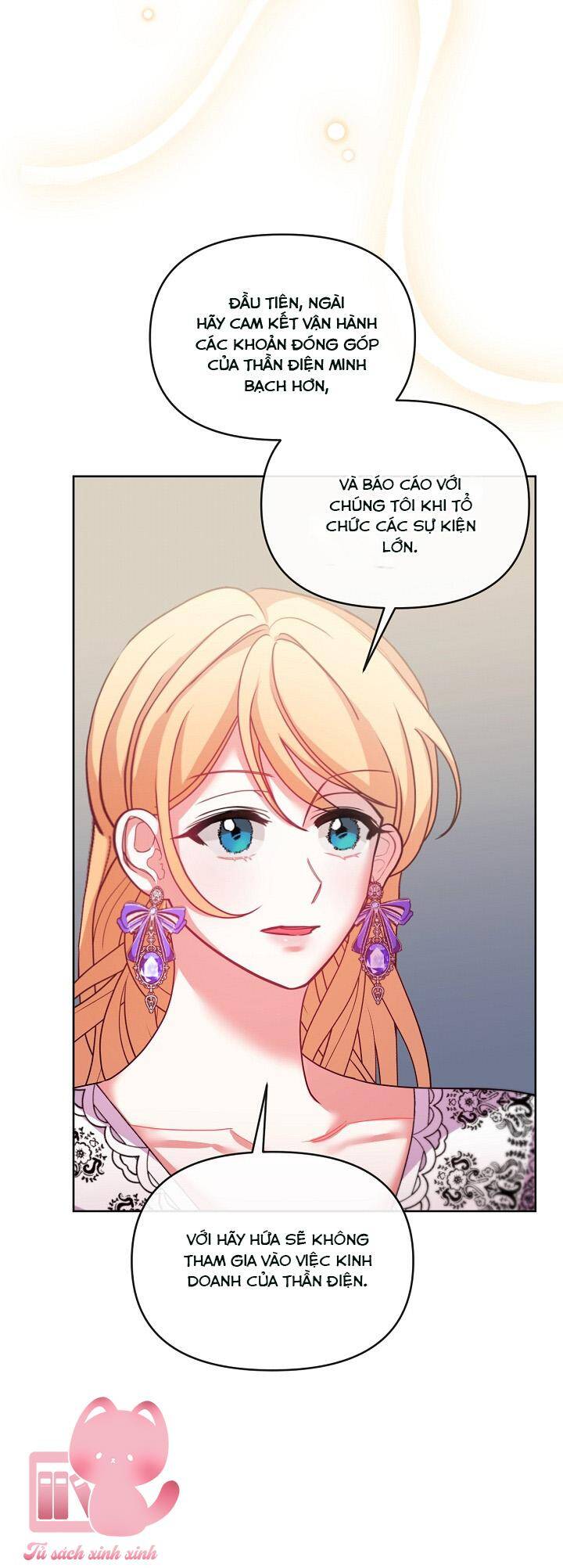 Vị Hôn Thê Của Kẻ Săn Mồi Chapter 42 - Trang 2