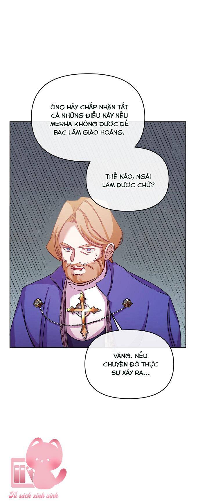 Vị Hôn Thê Của Kẻ Săn Mồi Chapter 42 - Trang 2