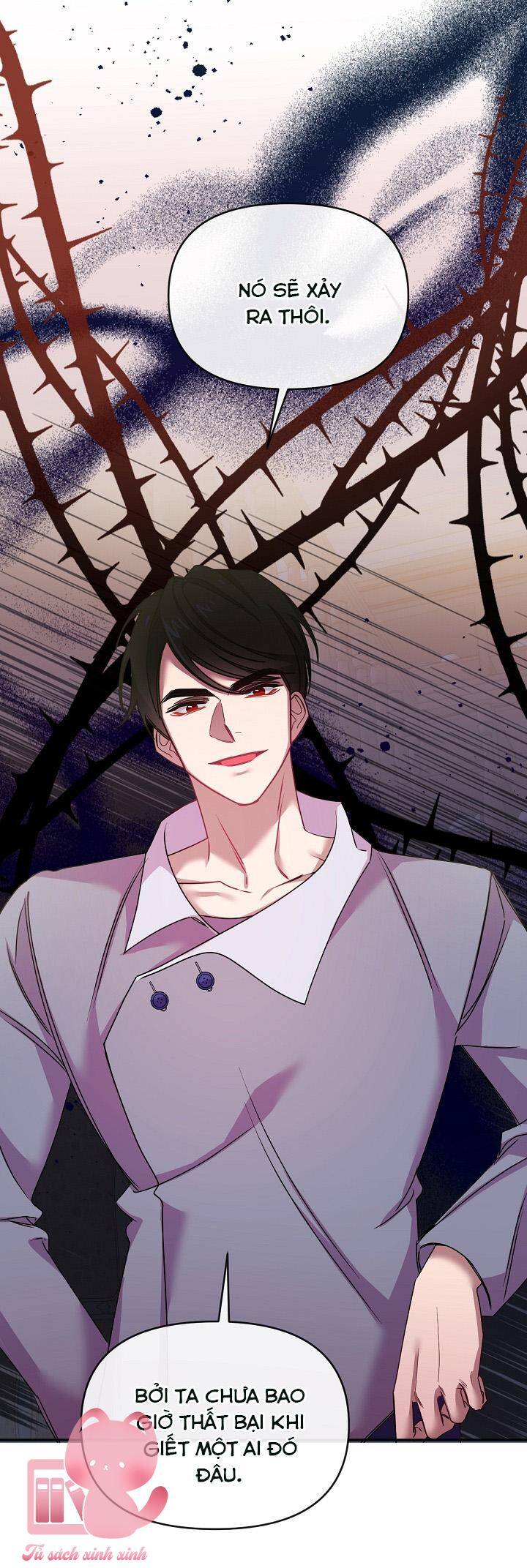 Vị Hôn Thê Của Kẻ Săn Mồi Chapter 42 - Trang 2