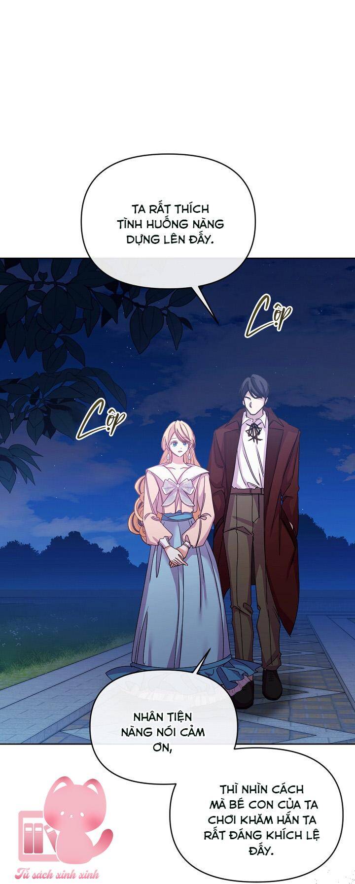 Vị Hôn Thê Của Kẻ Săn Mồi Chapter 42 - Trang 2