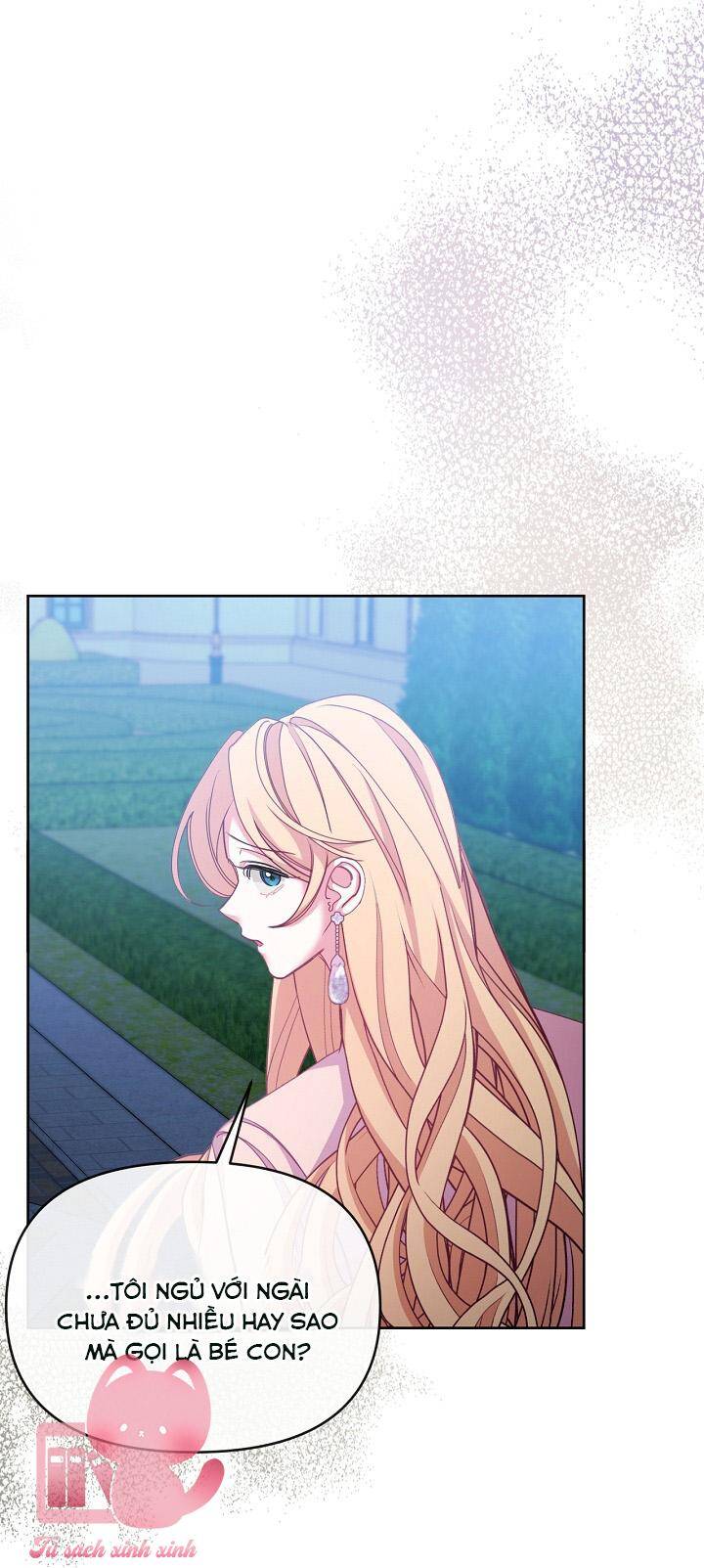 Vị Hôn Thê Của Kẻ Săn Mồi Chapter 42 - Trang 2