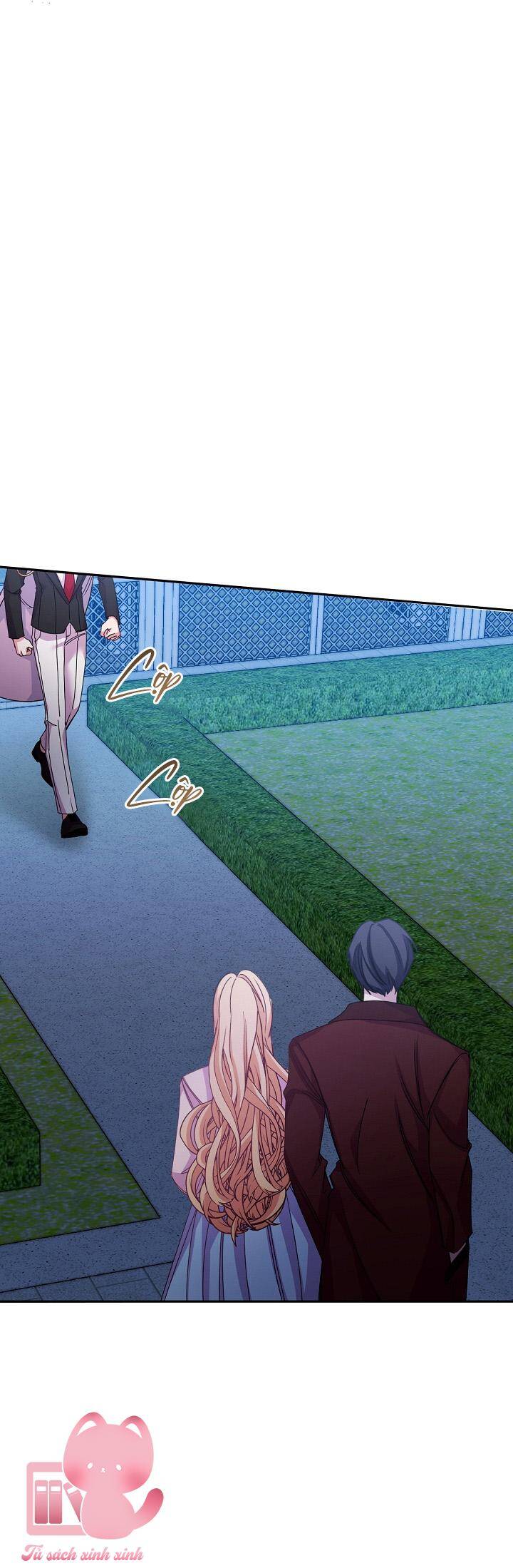 Vị Hôn Thê Của Kẻ Săn Mồi Chapter 42 - Trang 2