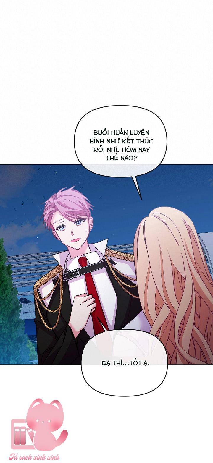 Vị Hôn Thê Của Kẻ Săn Mồi Chapter 42 - Trang 2